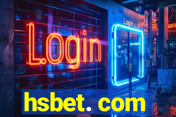 hsbet. com